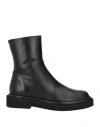 Paloma Barceló Carla Bootie In Black