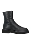 Paloma Barceló Carla Bootie In Black