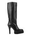 Paloma Barceló Paloma Barcelo Boots In Black
