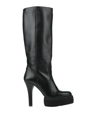 Paloma Barceló Paloma Barcelo Boots In Black