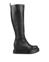 Paloma Barceló Paloma Barcelo Lena Knee High Boot In Black