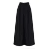 Paloma Lira Men's Black Leonardo Pants In Black