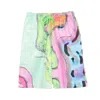 Paloma Lira Men's Pastel Long Shorts