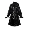 Paloma Lira Women's Black Darkness Dress In Black