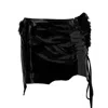 Paloma Lira Women's Black Eros Skirt In Black