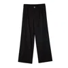 Paloma Lira Women's Black Office Pants In Black