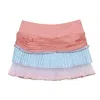 Paloma Lira Women's Blue Princess Skirt In Blue