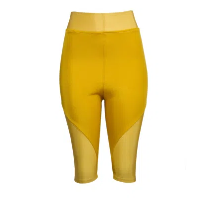 Paloma Lira Women's Gold Bikers