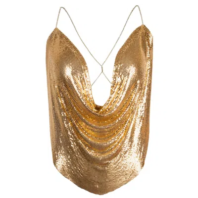 Paloma Lira Women's Golden Hour Top