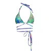 Paloma Lira Women's Jan Neon Print