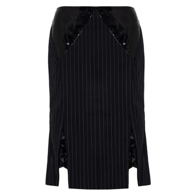 Paloma Lira Women's Lust Skirt - Black