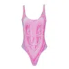 Paloma Lira Women's Pink / Purple Plastic Victorian Marfa In Pink/purple
