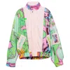 Paloma Lira Women's Powerful Jacket In Pink