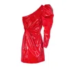 Paloma Lira Women's Red Danger Dress In Red