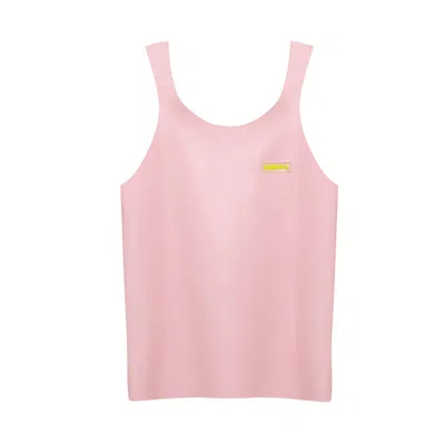 Paloma Lira Women's Rose Gold Babe Top