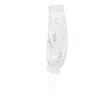 Paloma Lira Women's White Knitted Warmers In White