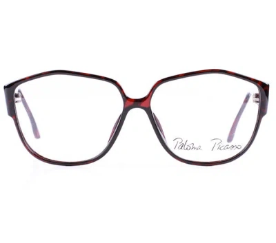 Paloma Picasso 3722 50 In Brown