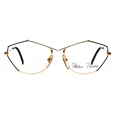 Paloma Picasso 3737 59 In Gold