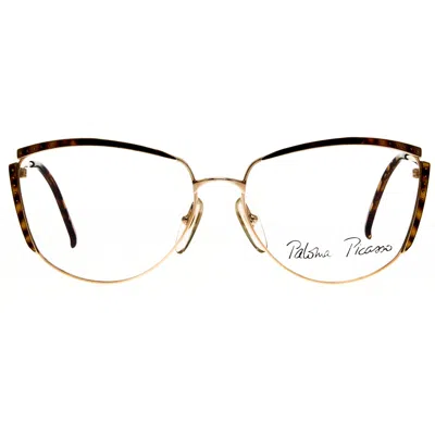 Paloma Picasso 3756 41 In Brown