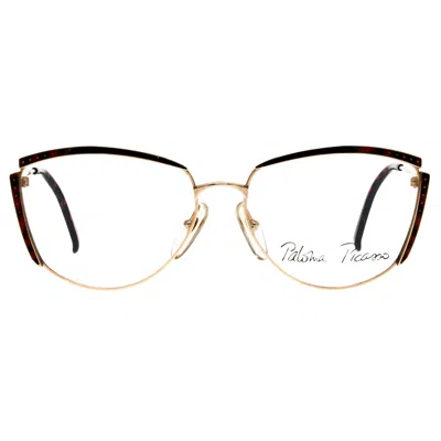 Paloma Picasso 3756 42 In Black