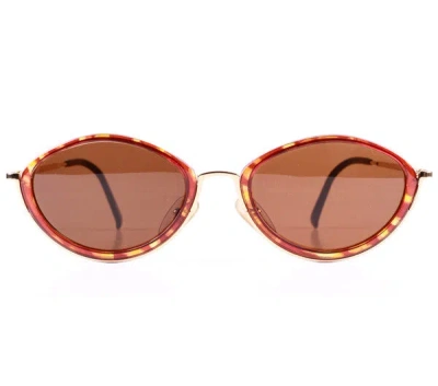 Paloma Picasso 3767 41 In Brown