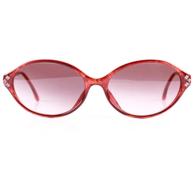 Paloma Picasso 3799 51 In Red