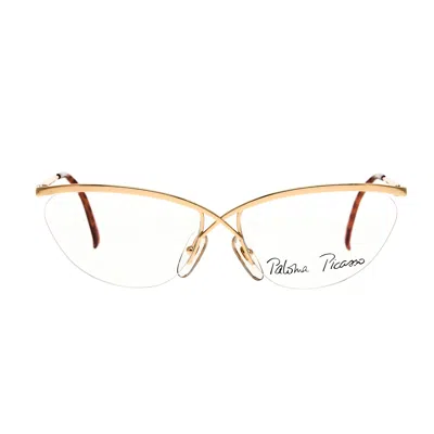 Paloma Picasso 3801 40 In Gold