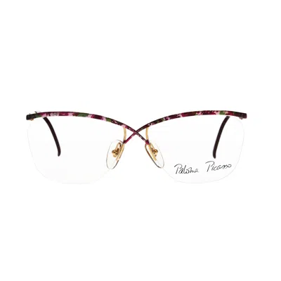 Paloma Picasso 3801 43 In Black