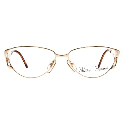 Paloma Picasso 3802 40 In Gold