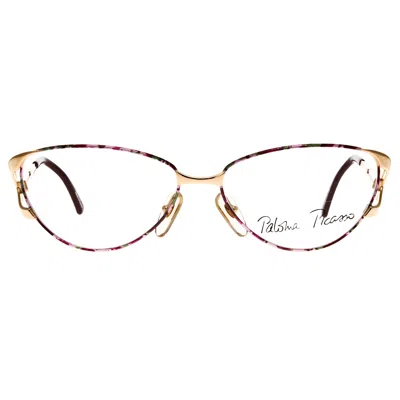 Paloma Picasso 3802 43 In Black