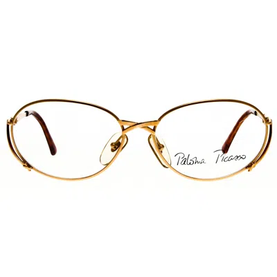 Paloma Picasso 3805 40 In Gold