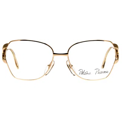 Paloma Picasso 3818 41 In Gold