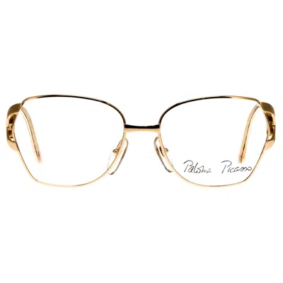 Paloma Picasso 3818 43 In Gold