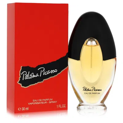 Paloma Picasso 3pcs Perfume Gift Sets -  By  Eau De Parfum Spray 1 oz For Women In Multi