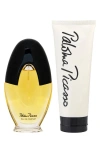 Paloma Picasso Eau De Parfum 2-piece Set