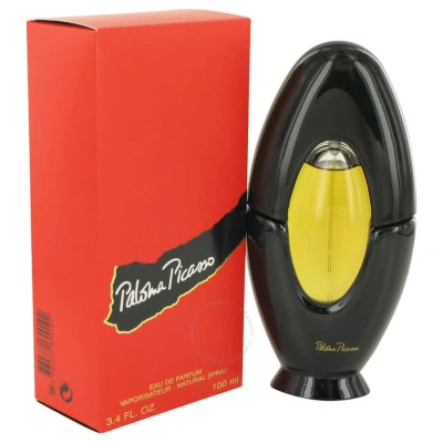 Paloma Picasso Eau De Parfum Spray For Her In N/a