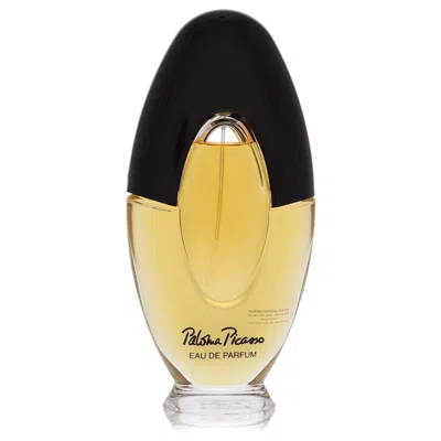 Paloma Picasso Eau De Parfum Spray (mini Tster) 3.4 oz For Women In Multi