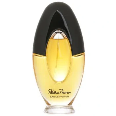 Paloma Picasso Elegance Essence Edp Spray 3.3 oz (women's Fragrance) In Transparent