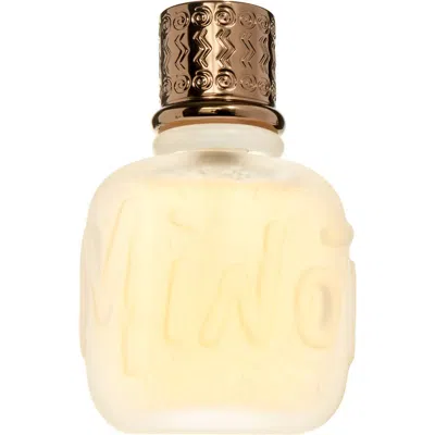 Paloma Picasso Minotaure Pour Homme Eau De Toilette In Transparent