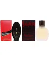 Paloma Picasso Unisex Minotaure And  Kit 2pc Kit