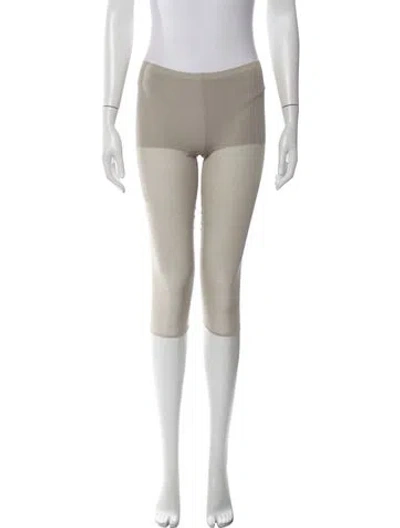 Pre-owned Paloma Wool 2026 Straight Leg Pants W/ Tags In Grey