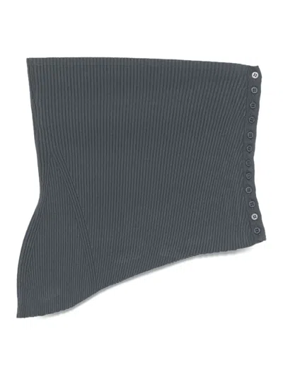 Paloma Wool Acquamela Top In Grey