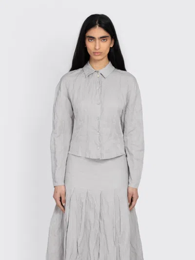 Paloma Wool Aneko In Gray