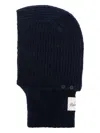 Paloma Wool Angels Balaclava In Blue