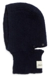 Paloma Wool Angels Balaclava In Navy