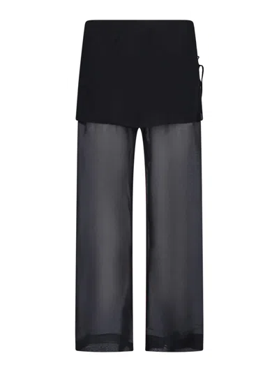 Paloma Wool Archive Trousers In Blue