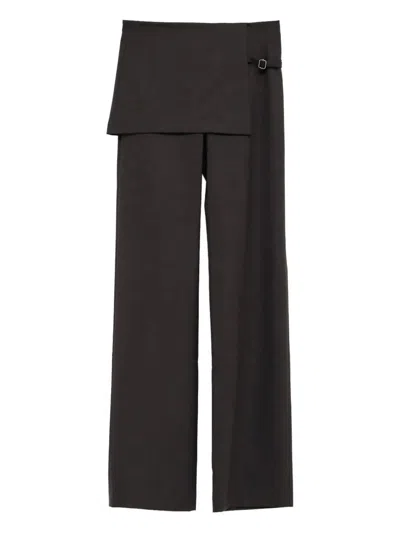 Paloma Wool Archive Wide Leg Trousers