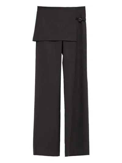 Paloma Wool Archive Wide Leg Trousers