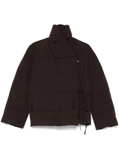 PALOMA WOOL - BROWN ASH PUFFER – LE LABO STORE