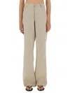 Paloma Wool Gray Asia Jeans